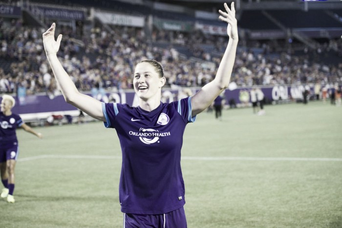 Orlando Pride waives Laura Alleway