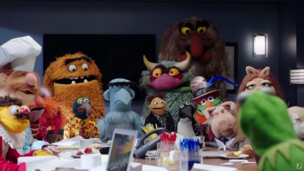 'The Muppets' Debuts On ABC; Does It Have Staying Power?