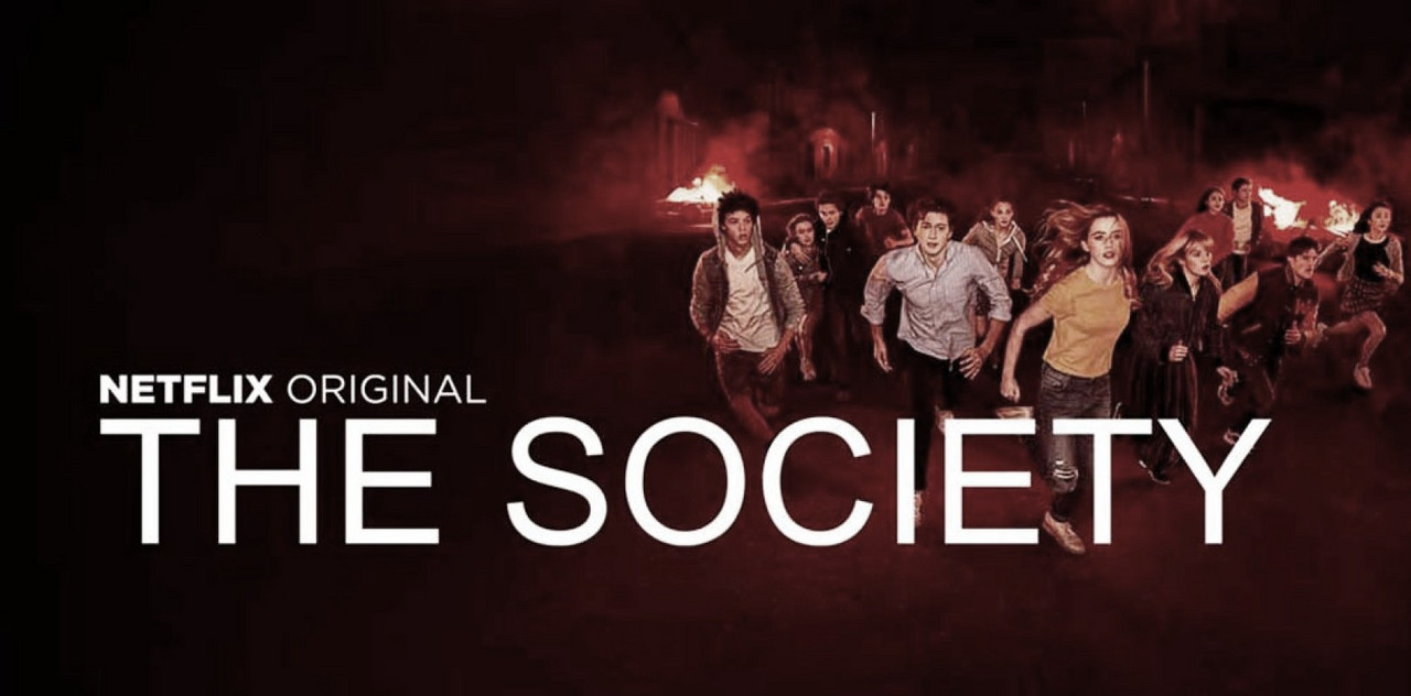 Se cancela “The Society”