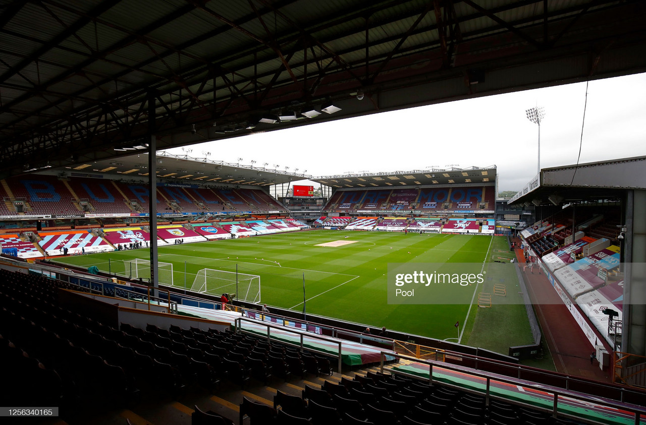 Burnley start pre-season with two wins over EFL opposition