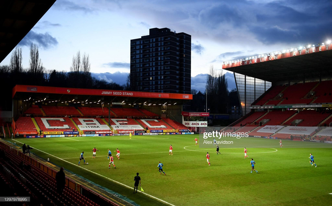 Charlton Athletic vs Portsmouth preview: How to watch, kick-off time, team news, predicted lineups and ones to watch