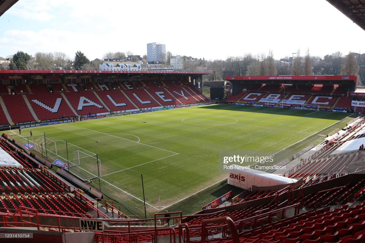 Charlton Athletic vs Northampton Town preview: How to watch, kick-off time, team news, predicted lineups and ones to watch