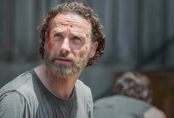 The Walking Dead Season 5: Who Will Die?