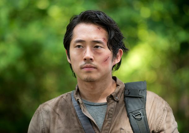 The Walking Dead: “Thank You” Analysis And Recap