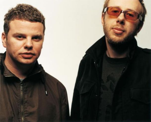 Beck y St.Vincent colaboran en el nuevo álbum de 'The Chemicals Brothers'