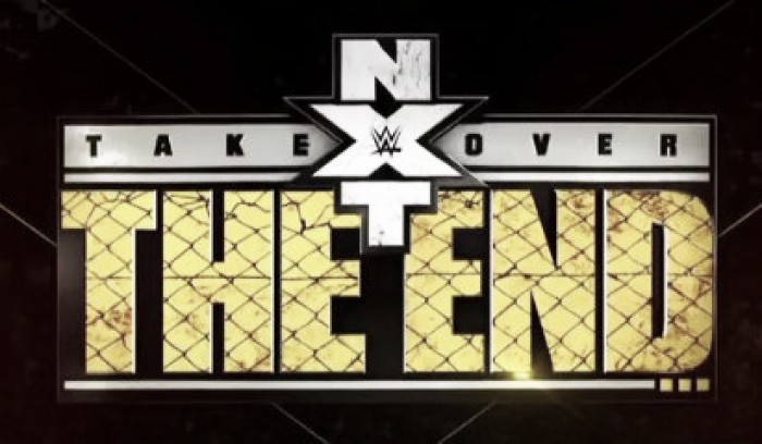 NXT Takeover: The End predictions