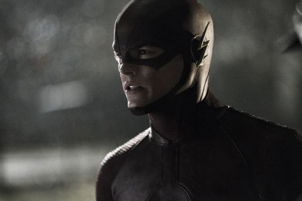 'The Flash': un gran piloto para una serie que promete