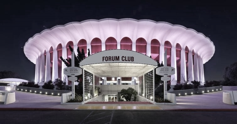 Steve Ballmer adquiere The Forum, antigua casa de los Lakers