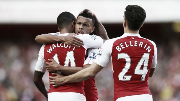 Arsenal writers' predictions: Dinamo Zagreb - Arsenal