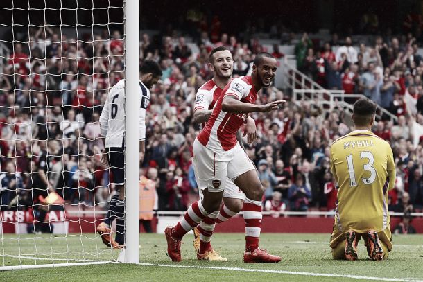 Can Theo Walcott fulfil his potential?