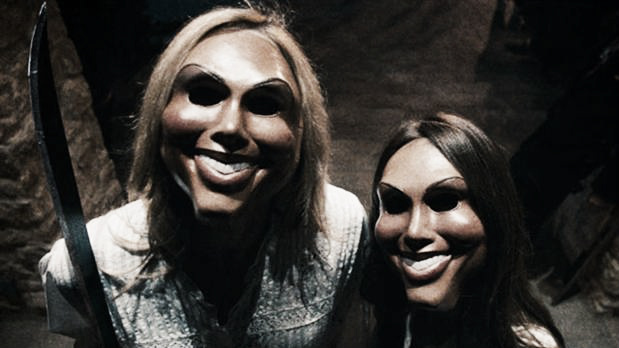 'The Purge. La noche de las bestias' tendrá secuela