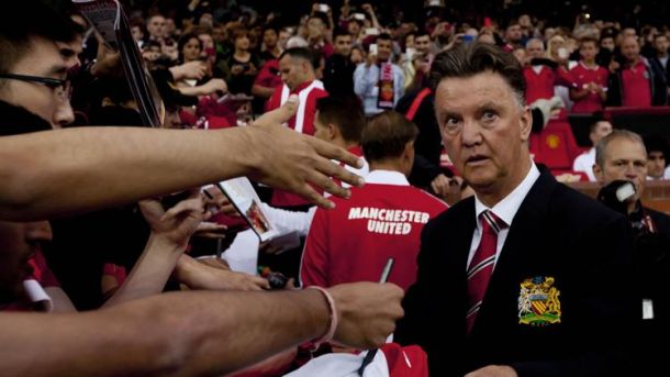 What Louis Van Gaal Could and Should Do With His New Signings