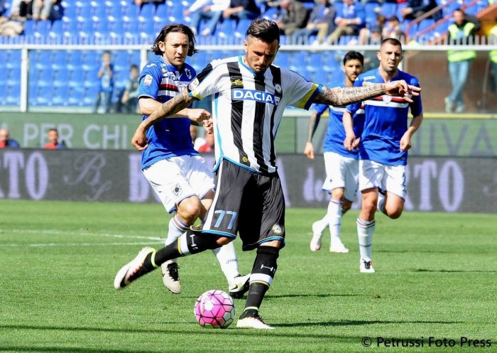 Udinese - I problemi non svaniscono in un mese