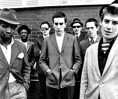 The Specials, Vol. I