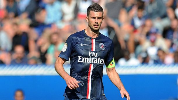 Inter, si allontana Thiago Motta