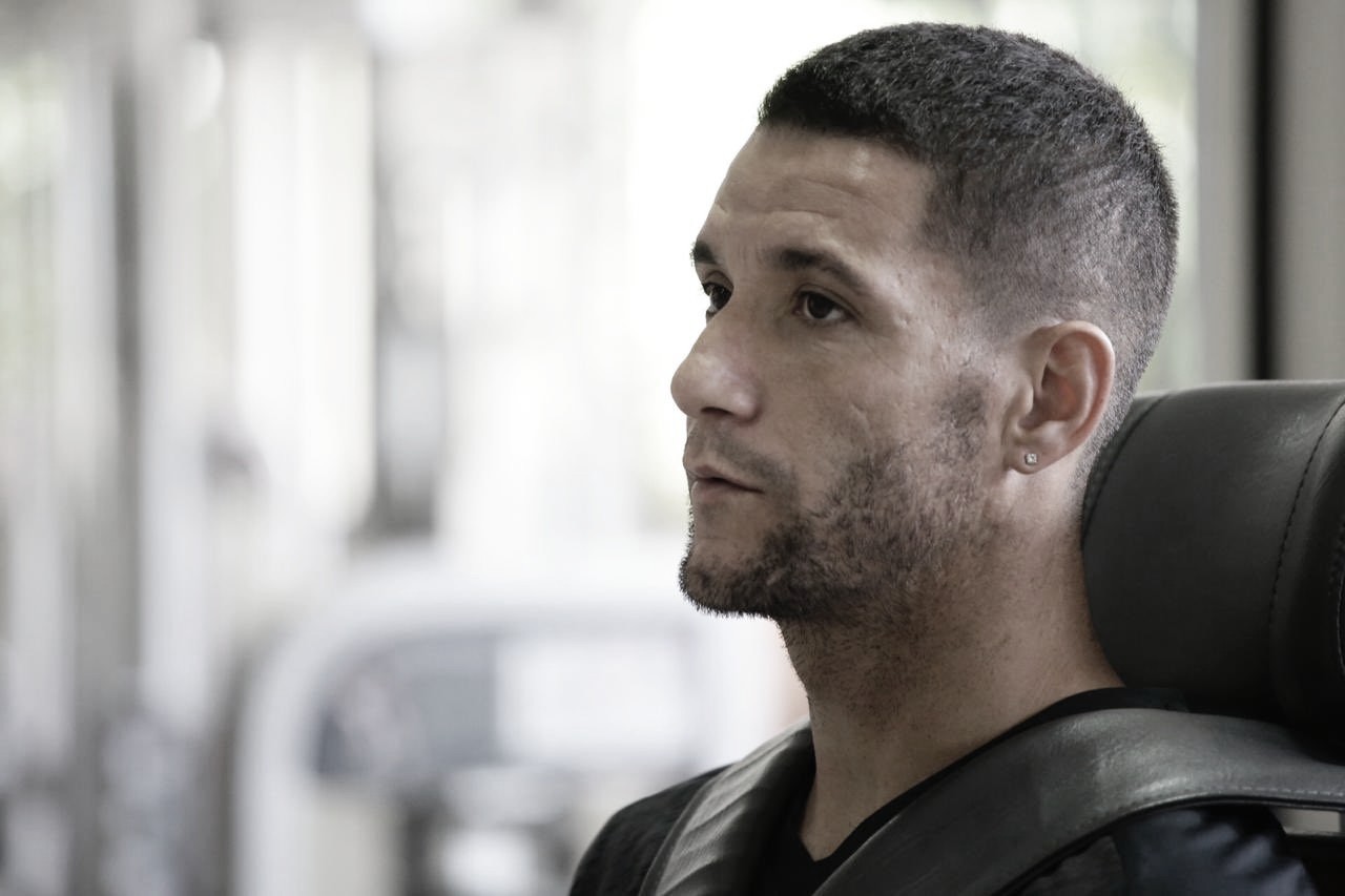 Thiago Neves cobra R$ 20 milhões do Atlético-MG por descumprimento de contrato Thiago Neves cobra R$ 20 milhões do Atlético-MG por descumprimento de contrato