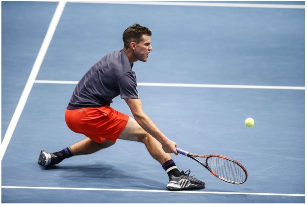 ATP Vienna Day Two Recap: Thiem Out, Ferrer Survives