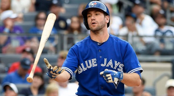 Toronto Blue Jays Re-Sign Josh Thole For One-Year