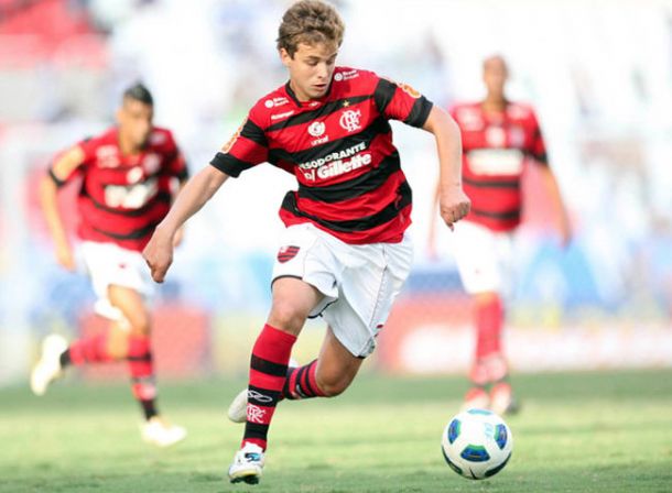Sounders To Acquire Brazilian Midfielder Thomás Jaguaribe Bedinelli On Loan