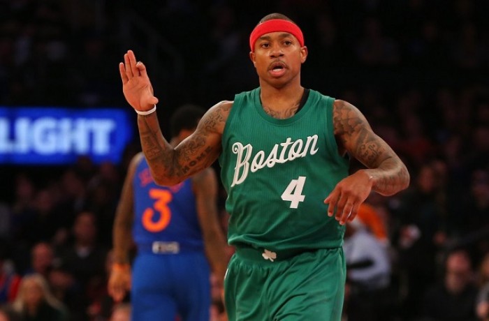 NBA: Natale dolce per i Boston Celtics, espugnato il Madison Square Garden (114-119)