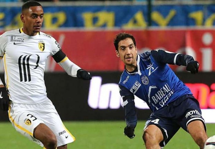 Ligue 1: corrono Monaco e Nizza, cade rovinosamente il Lille