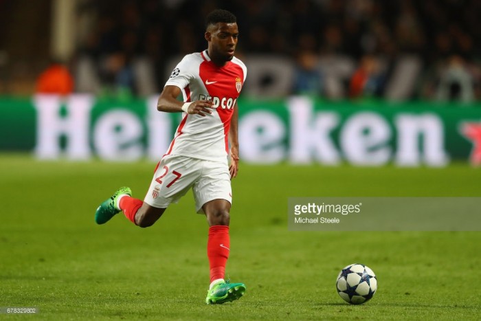 Report: AS Monaco willing to listen to reasonable offers for Thomas Lemar