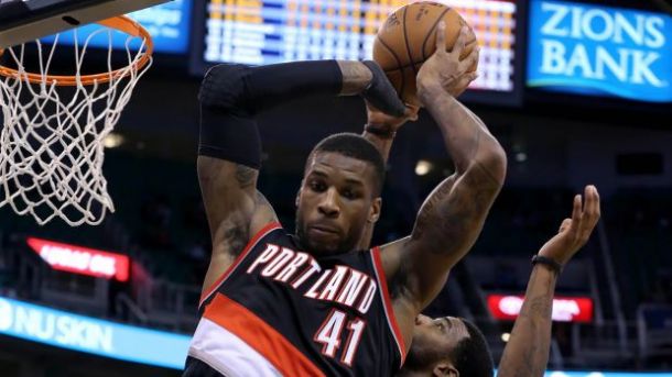 Thomas Robinson Agrees To Deal With Brooklyn Nets