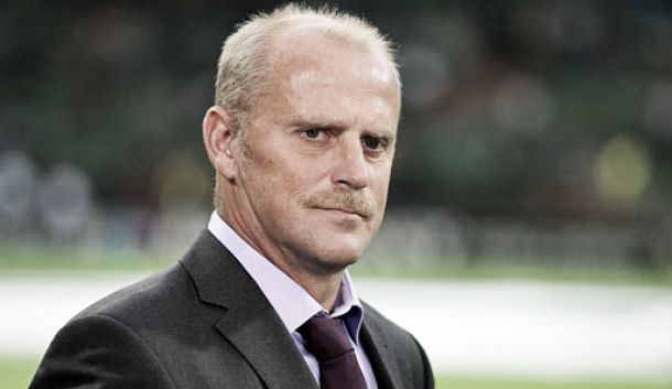 Schaaf nuevo entrenador del Eintracht de Frankfurt