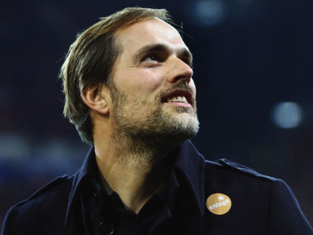 One Of The Biggest Questions In German Football: What Next For Thomas Tuchel?