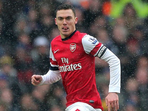 Thomas Vermaelen verso Barcellona?