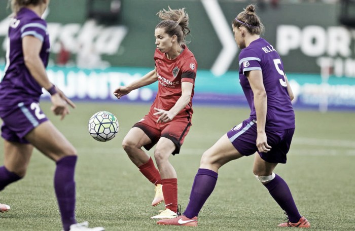 Orlando Pride vs Portland Thorns Preview: Pride looks to stay undefeated at home