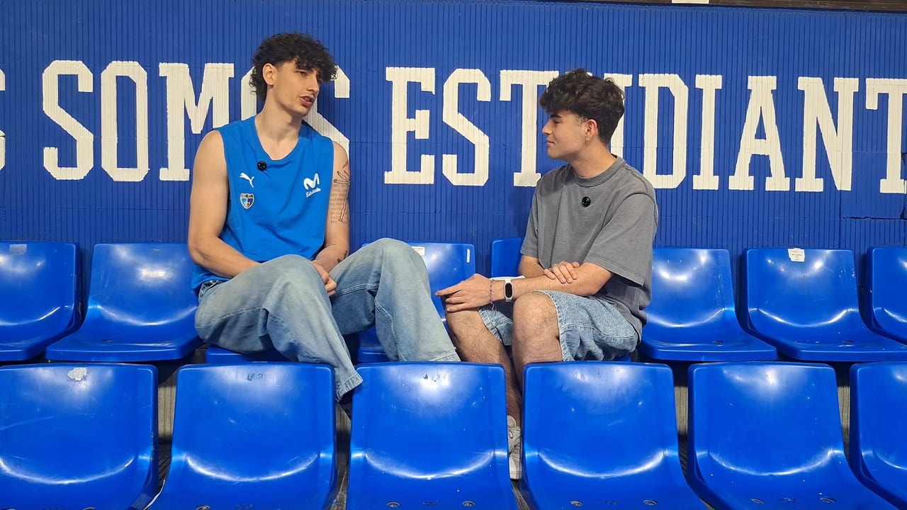 Hugo López: “Ser del Estu no es fácil” | Entrevista Completa