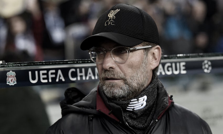 Jürgen Klopp parabeniza desempenho do Liverpool e elogia força dos semifinalistas