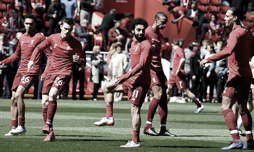 Opinião: como o futebol inglês voltou a ser protagonista nas competições continentais Opinião: como o futebol inglês voltou a ser protagonista nas competições continentais