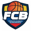 Federación Colombiana de Baloncesto