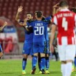 Berardi trascina il Sassuolo in Europa League: 1-1 con la Stella Rossa e storica qualificazione!
