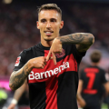 alejandro grimaldo