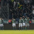 Angers 0-1 ASSE : Sainté l'emporte dans la douleur !