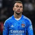 Anthony Lopes poussé vers la sortie !