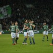 ASSE 2-2 Dijon FCO : Des Verts à réaction