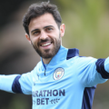 Bernardo Silva