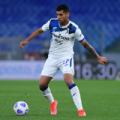cristian romero
