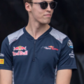 Daniil Kvyat