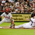 Astros vs. Mariners live updates: Peña HR wins it in 18th inning, 1-0