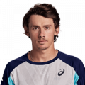 Alex de Minaur
