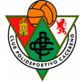 Club Polideportivo Cacereño