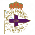 #Deportivo de La Coruña