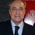 Florentino Perez