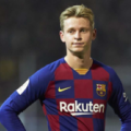 Frenkie de Jong