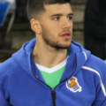 Gerónimo Rulli